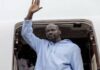Assemblée générale de l’ONU : le départ de Mamadi Doumbouya pour New York annoncé ce lundi ( Communiqué)