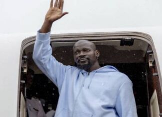 Assemblée générale de l’ONU : le départ de Mamadi Doumbouya pour New York annoncé ce lundi ( Communiqué)