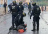 Mobilisation du 17 octobre : 1.800 interpellations en France, indique le ministre de l’Intérieur Laurent Nuñez