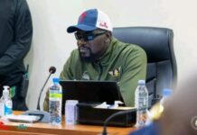 Guinée : Mamadi Doumbouya gracie 312 détenus