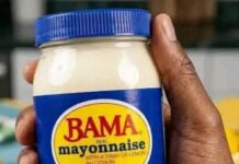 Guinée : Plus de 14 000 cartons de mayonnaise BAMA saisis pour suspicion de non-conformité