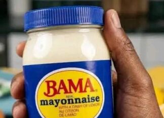 Guinée : Plus de 14 000 cartons de mayonnaise BAMA saisis pour suspicion de non-conformité