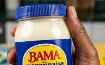Guinée : Plus de 14 000 cartons de mayonnaise BAMA saisis pour suspicion de non-conformité