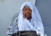 Guinée : Hadja Aïssata « Iya Yansané », mère du général Mamadouba Paye Camara,inhumée à Hafia