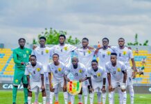 UFOA-A U20 : le Syli National s’impose face au Liberia et décroche son billet pour les demi-finales