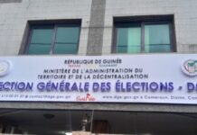 Élections régionales en Guinée : la DGE accorde un ultime sursis aux candidats, voici la nouvelle date limite