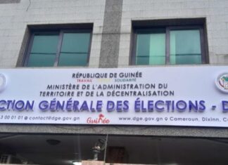 Élections régionales en Guinée : la DGE accorde un ultime sursis aux candidats, voici la nouvelle date limite
