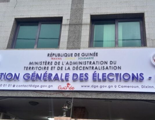 Élections régionales en Guinée : la DGE accorde un ultime sursis aux candidats, voici la nouvelle date limite