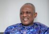 Guinée : Fana Soumah signe son retour au gouvernement