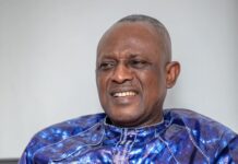 Guinée : Fana Soumah signe son retour au gouvernement