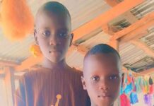 BOFFA-COLIA : deux élèves de 6 et 8 ans tués par la foudre dans un marigot