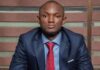 Féguifoot : Mamady Doumbouya remporte la présidence