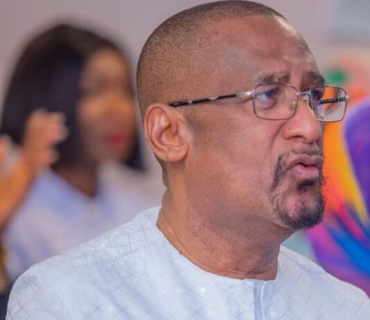 Aly Koïta à la tête du Port autonome de Conakry : la compétence au service de l’émergence logistique