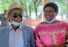 Guinée : le SLECG annonce une mobilisation générale dans le cadre de la Journée internationale des enseignants