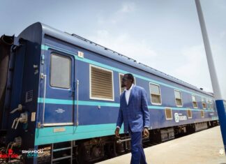 Le TransGuinéen, le pari d’une Guinée désenclavée et maîtresse de son destin (Par Oumar Kateb Yacine)