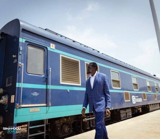 Le TransGuinéen, le pari d’une Guinée désenclavée et maîtresse de son destin (Par Oumar Kateb Yacine)