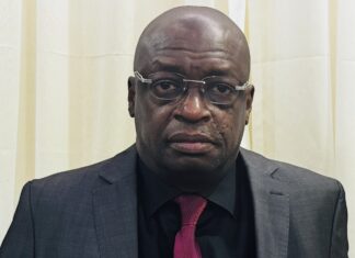 Convention collective, CNSS, Google et Facebook : le plan Marshall d’Amadou Tham pour sauver l’économie de la presse guinéenne