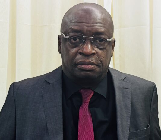 Convention collective, CNSS, Google et Facebook : le plan Marshall d’Amadou Tham pour sauver l’économie de la presse guinéenne