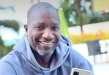 Nécrologie : la presse guinéenne perd Séné Diallo, journaliste et animateur culturel