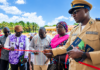 AGL en Guinée investit dans l’avenir avec la construction et l’équipement de deux écoles primaires à Boké et à Siguiri