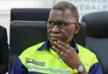 Enquête de la CRIEF : Ahmed Kanté et 23 collaborateurs placés sous interdiction de sortie