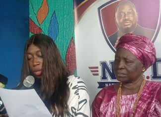 Matoto/Kissosso : le Groupe scolaire Naby Moussa Diasseny inauguré, l’anglais au cœur de son projet éducatif dès le bas âge