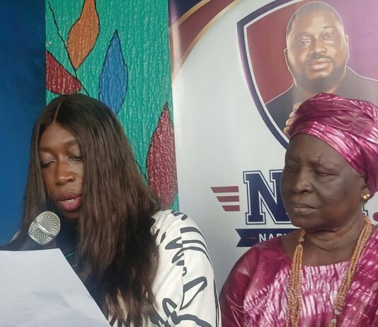 Matoto/Kissosso : le Groupe scolaire Naby Moussa Diasseny inauguré, l’anglais au cœur de son projet éducatif dès le bas âge