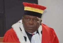 Guinée : Mohamed Lamine Bangoura condamné à 7 ans de prison, 2 milliards GNF d’amende et à la confiscation de ses biens