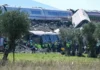 Espagne : une collision entre deux TGV fait au moins 31 morts, le bilan pourrait s’alourdir