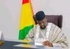 OGP : Alya Camara nommé directeur général adjoint