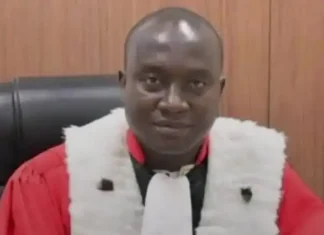 Procès Algassimou Diallo : désavouée par la Cour suprême, la défense se retire des débats