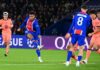 Ligue des champions : le PSG s’impose face au Barça (4-2) et enchaîne un troisième succès