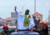 Wanindara et Kassa : Doumbouya acte le déclassement et annonce routes, écoles et centres de santé